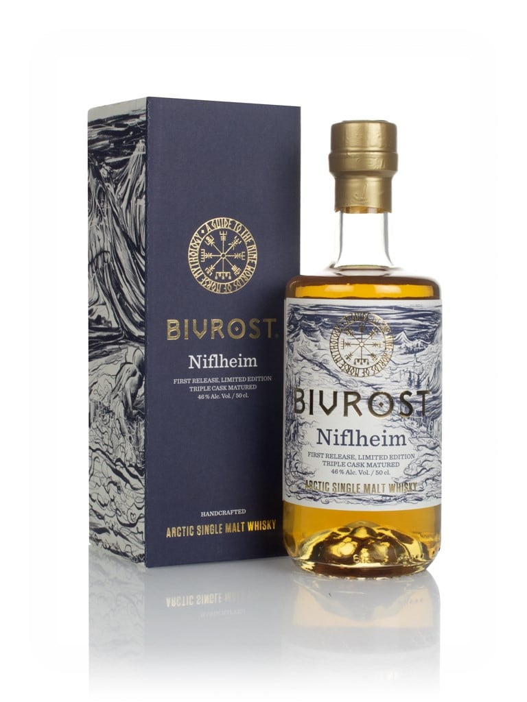 Bivrost Niflheim 50cl
