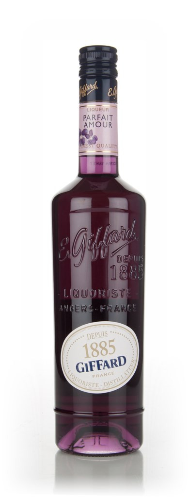 Giffard Parfait Amour 70cl