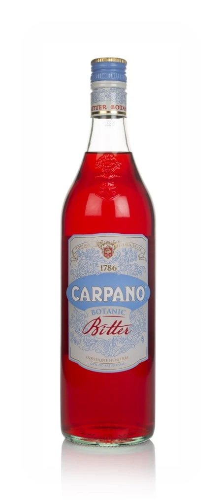 Carpano Botanic Bitter