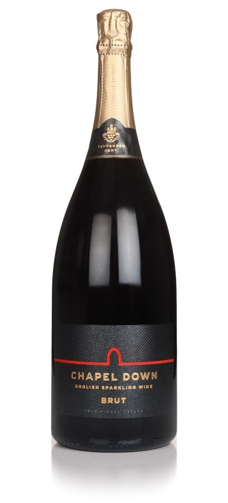 Chapel Down Classic Non-Vintage Brut - Magnum (1.5L) 150cl