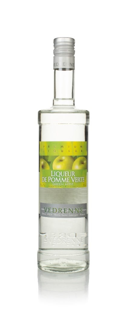 Vedrenne Liqueur de Pomme Verte 70cl