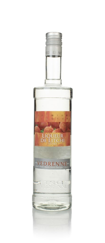 Vedrenne Liqueur de Litchi 70cl