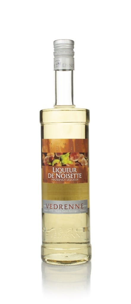 Vedrenne Liqueur de Noisette 70cl