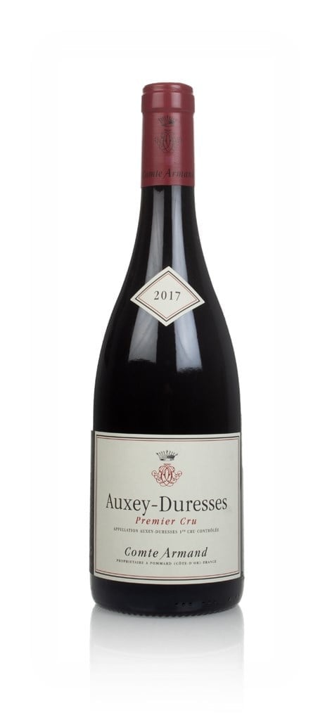 Comte Armand Auxey-Duresses 2017 75cl