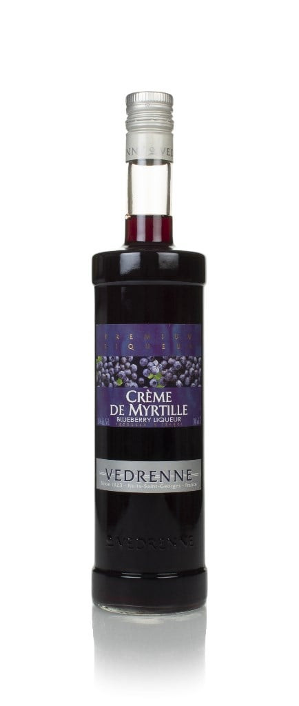 Vedrenne Crème de Myrtille 70cl