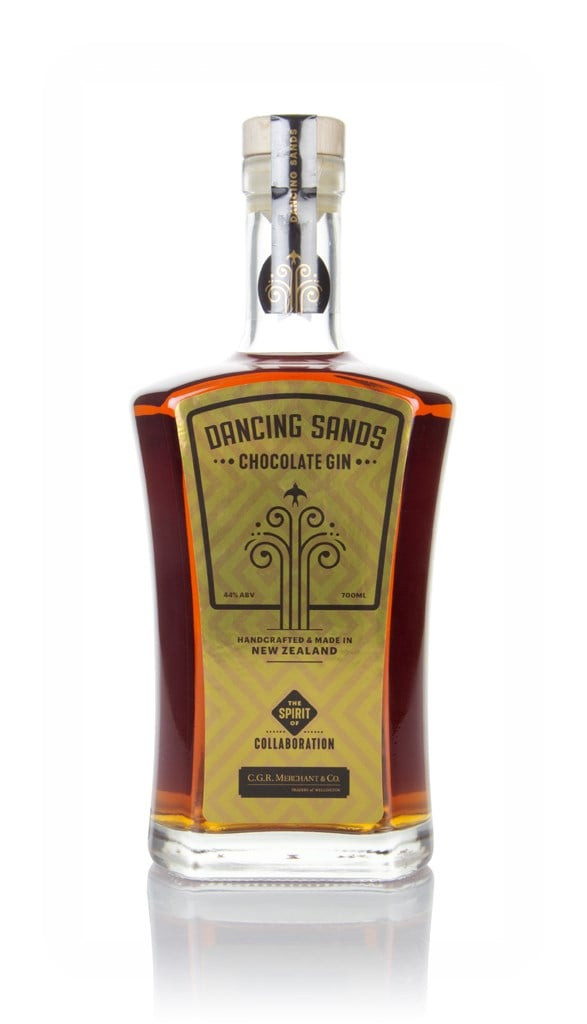 Dancing Sands Chocolate Gin 70cl