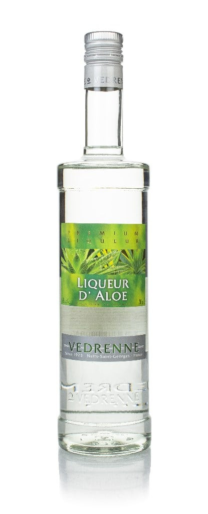 Vedrenne Liqueur d'Aloe 70cl