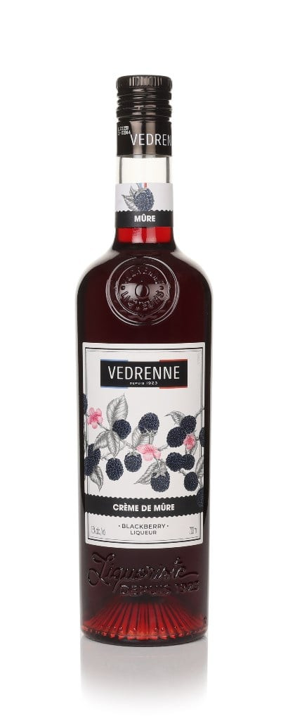 Vedrenne Crème de Mûre 70cl