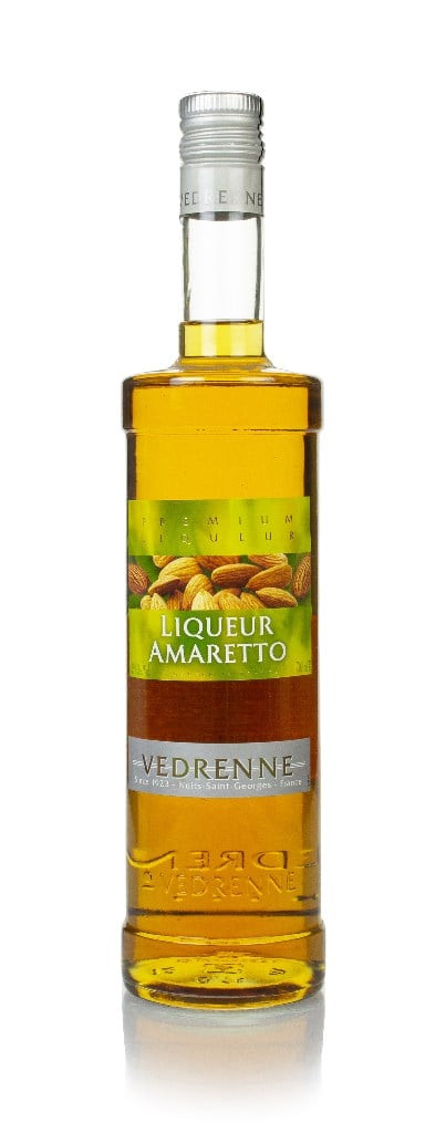 Vedrenne Liqueur Amaretto 70cl