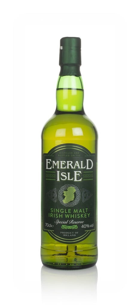Emerald Isle 70cl