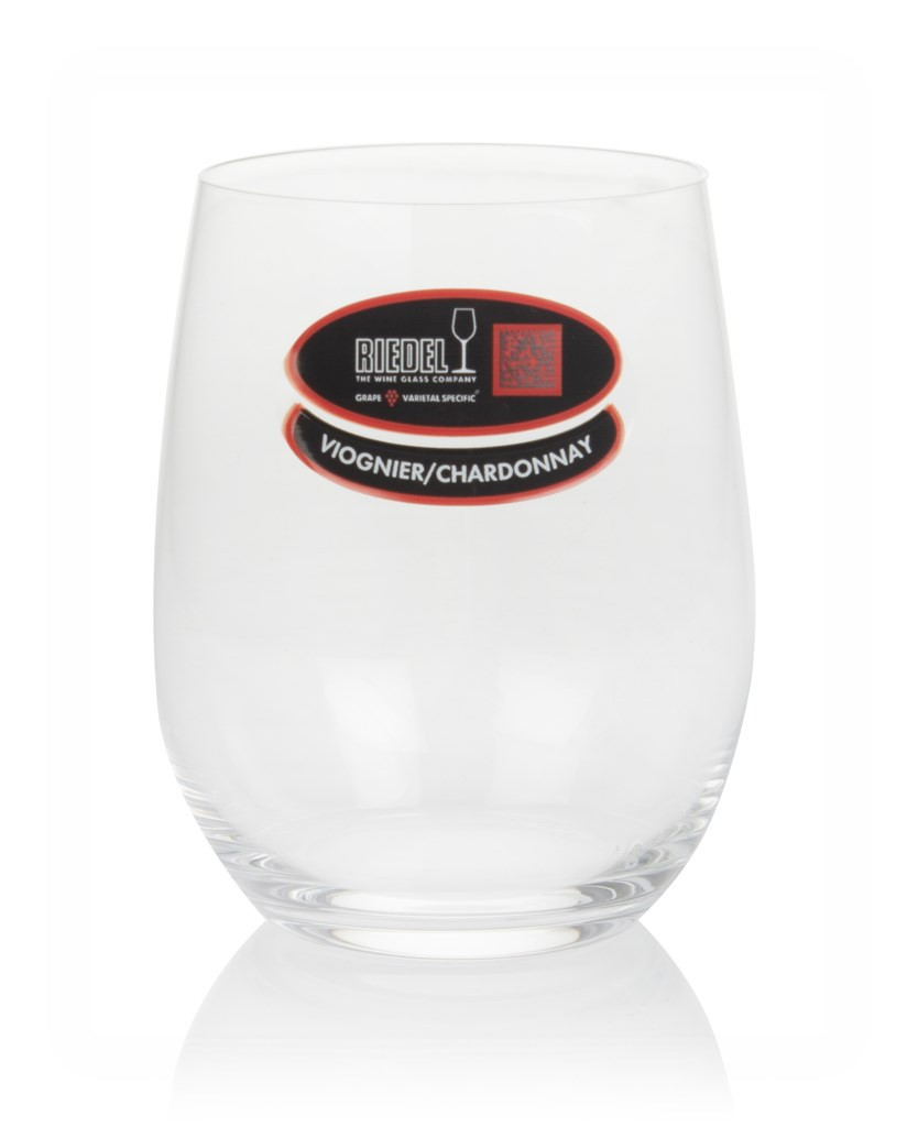 Riedel Tumbler Glass
