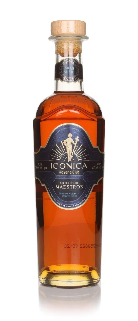 Havana Club Seleccion de Maestros