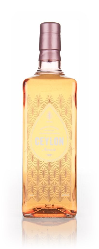 Ceylon Arrack 70cl