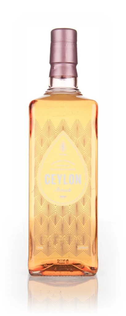 Ceylon Arrack