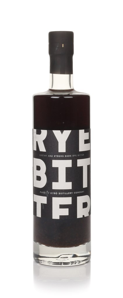 Kyrö Dark Rye Bitter 50cl