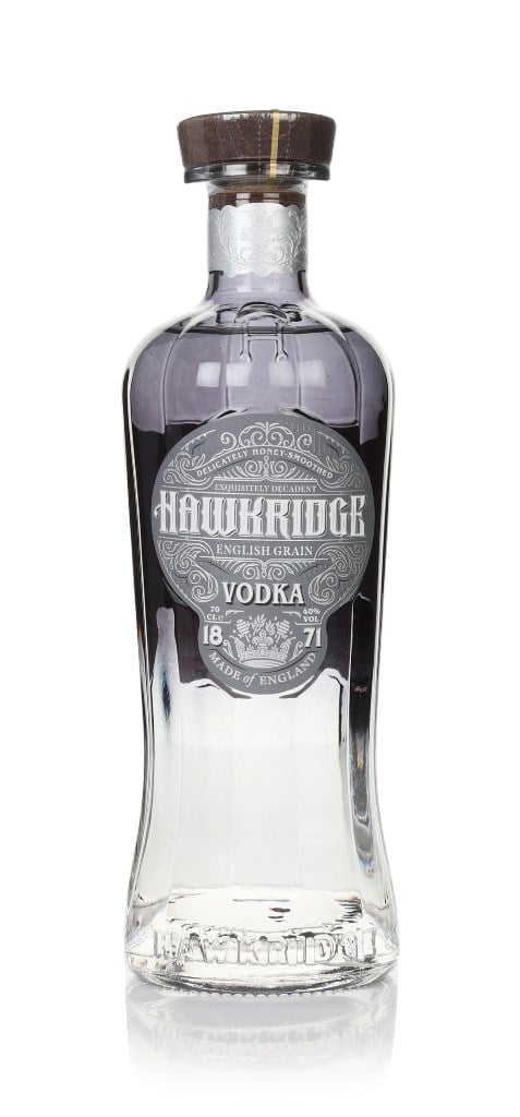 Hawkridge Vodka 70cl