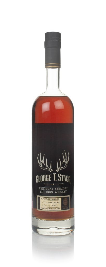George T. Stagg Bourbon (2020 Release) 75cl