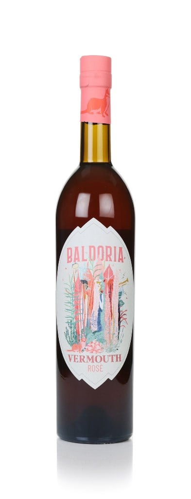 Baldoria Rosé Vermouth 75cl