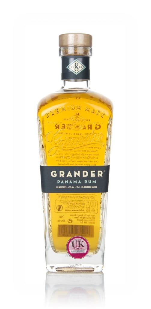 Grander 8 Year Old