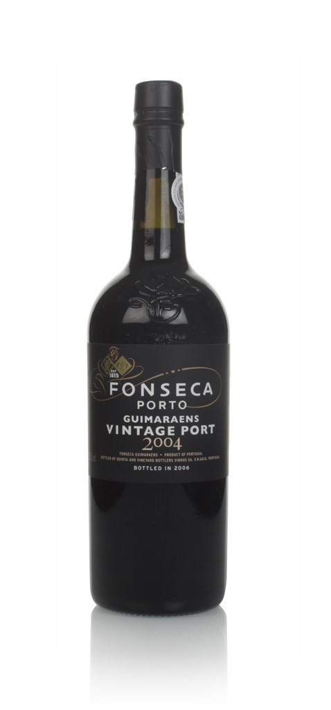 Fonseca Guimaraens 2004 Vintage Port 75cl | Master Of Malt