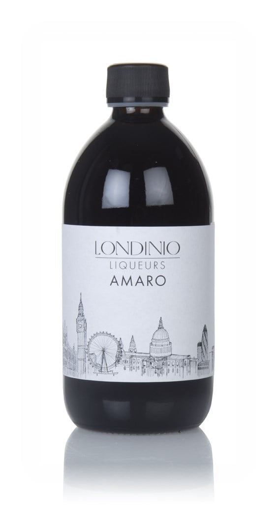Londinio Amaro 50cl