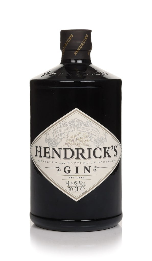 Hendrick's Sunspell Gin 100cl | Master Of Malt