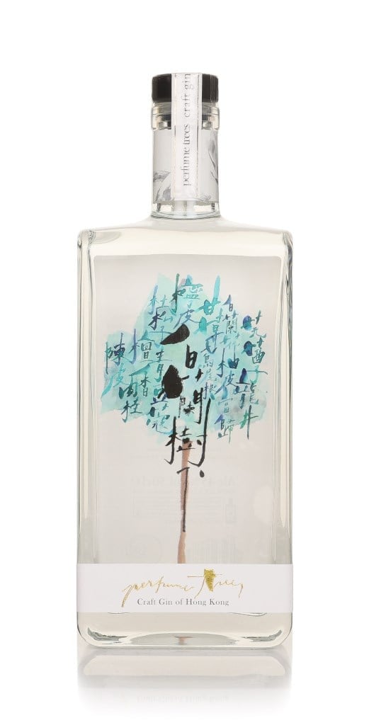 Perfume Trees Gin 50cl