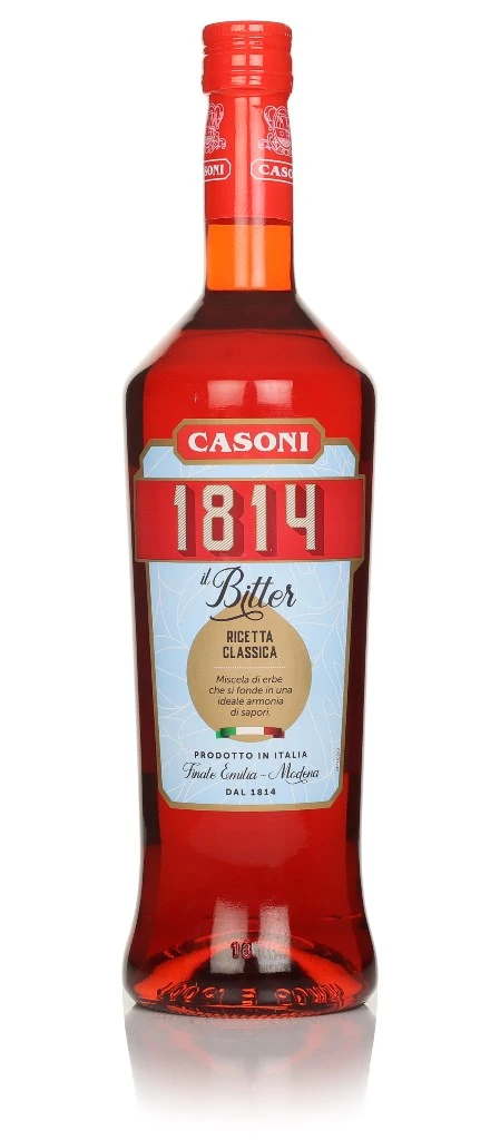 Casoni 1814 Bitter 100cl