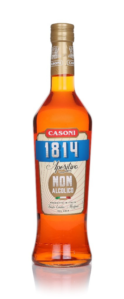 Casoni 1814 Aperitivo Non Alcoholic 70cl