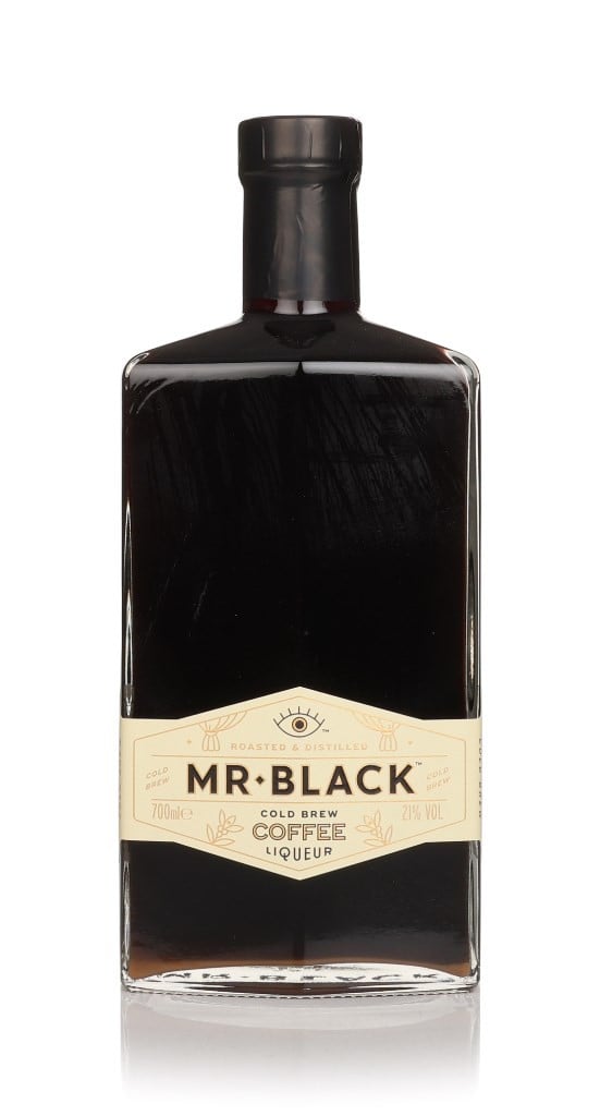 Mr. Black Cold Brew Coffee Liqueur 70cl