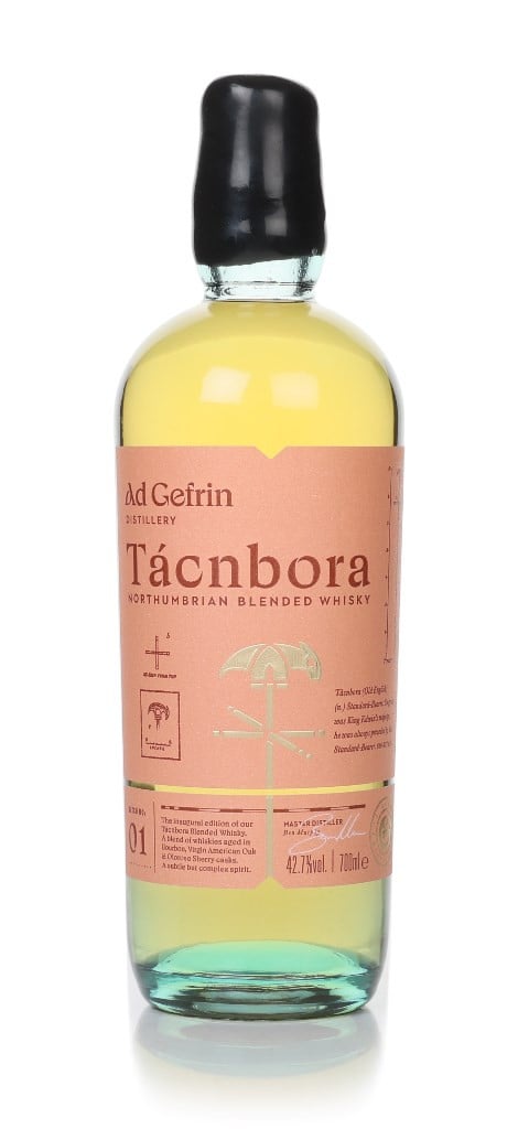Tácnbora Batch 1