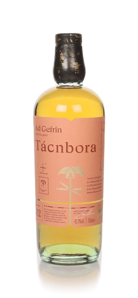 Tácnbora Batch 2