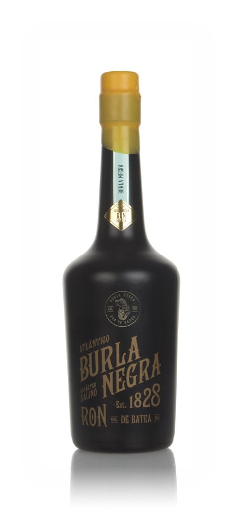 Burla Negra Rum