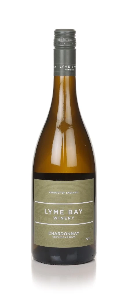Lyme Bay Winery Chardonnay 2022