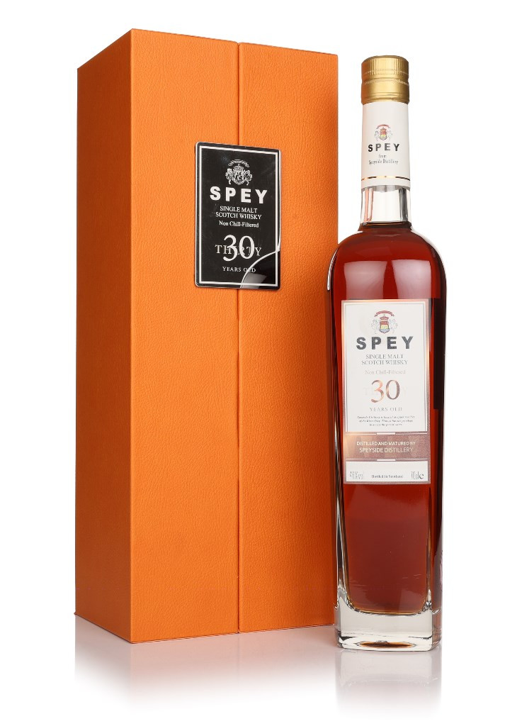 SPEY 30 Year Old 70cl