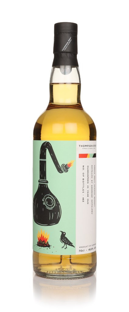 Speyside 29 Year Old 1995 (Thompson Bros.) 70cl Whisky | Master Of