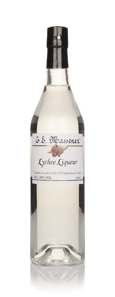 Massenez Lychee 70cl