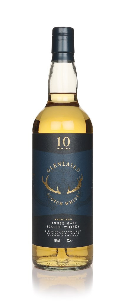 The GlenDronach 18 Year Old - Allardice 70cl Whisky | Master Of Malt