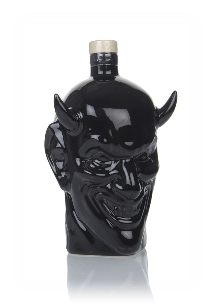 Fallen Angel Spiced Rum 70cl