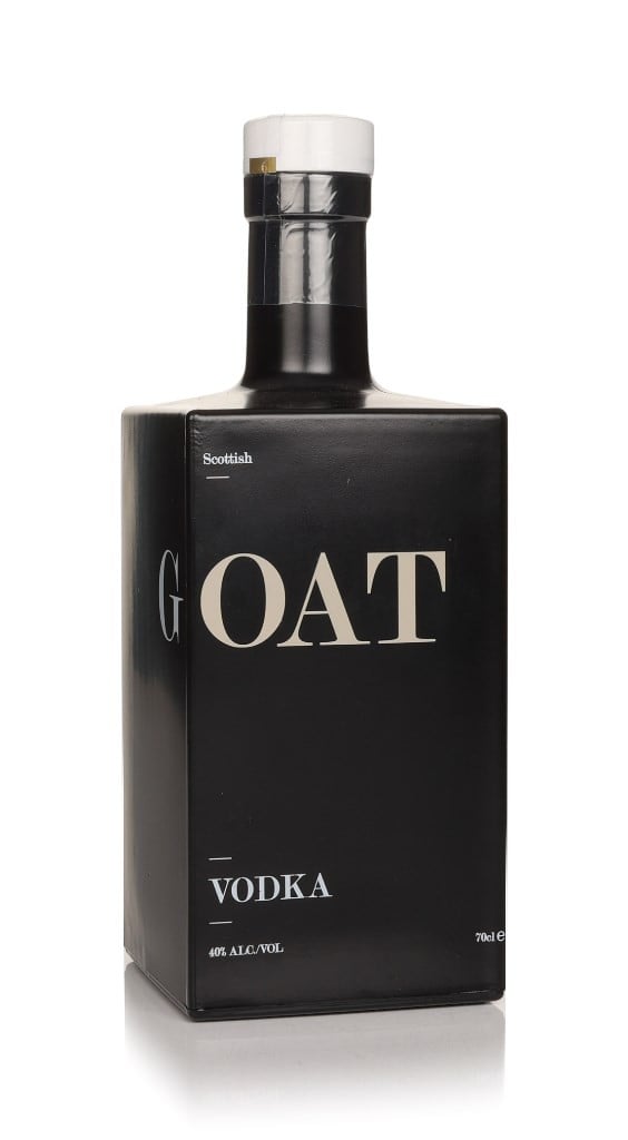 GOAT Vodka