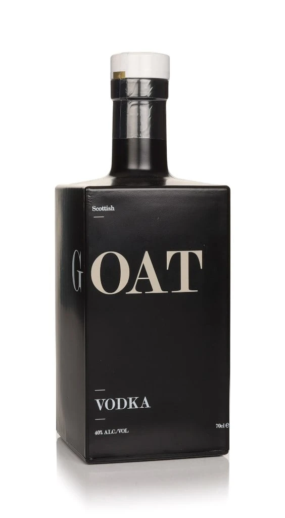 GOAT Vodka