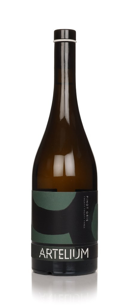 Artelium Pinot Gris 2023 75cl