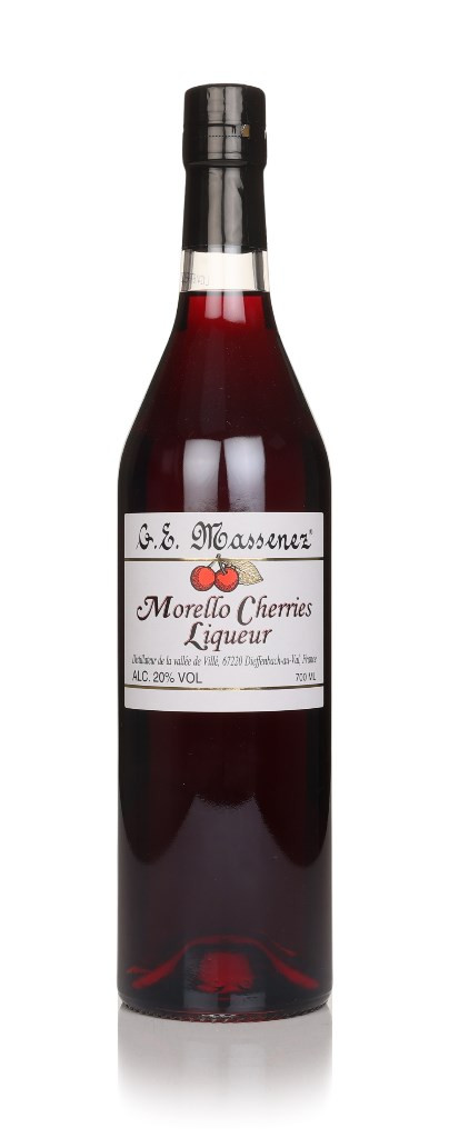 Massenez Cherry 70cl