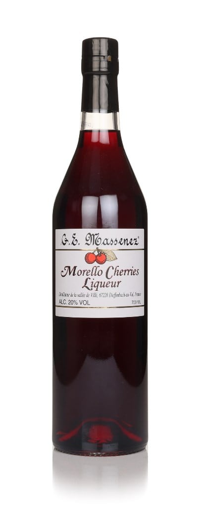 Massenez Cherry 70cl