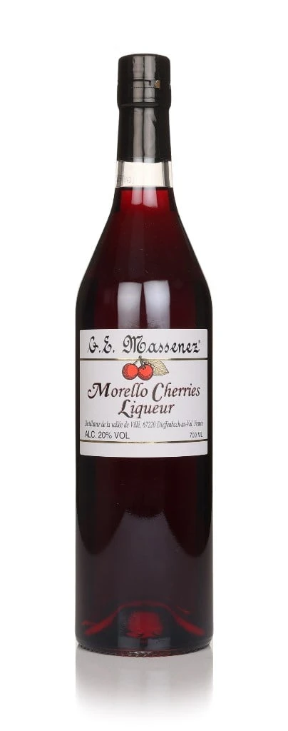 Massenez Cherry
