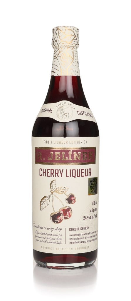 Jelínek Cherry Liqueur 70cl