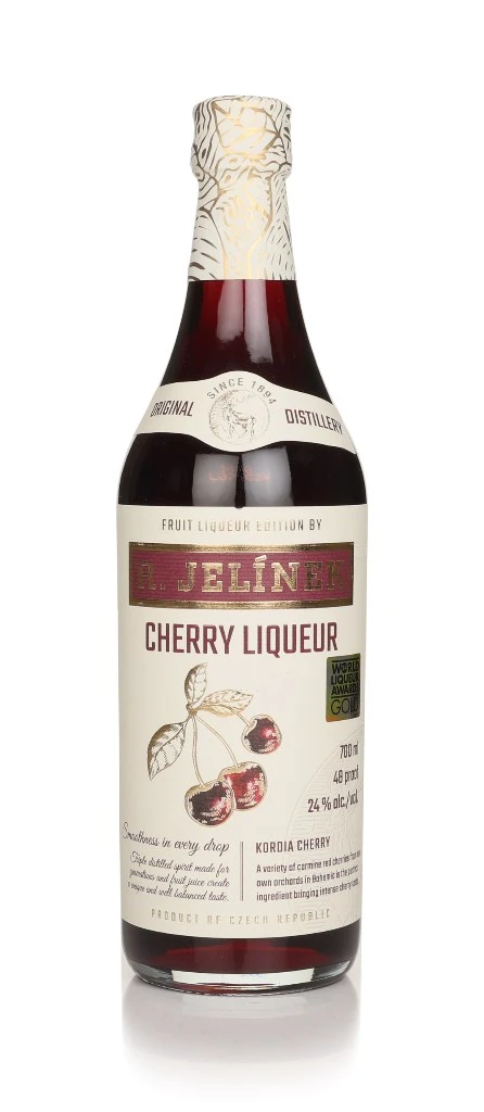 Jelínek Cherry Liqueur