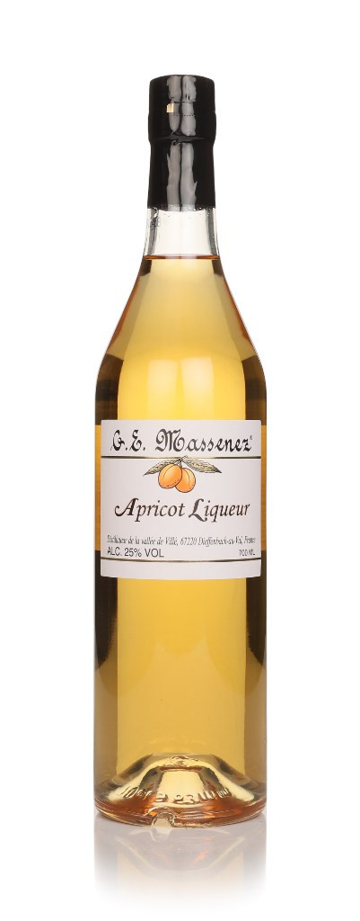 Massenez Cherry 70cl | Master Of Malt