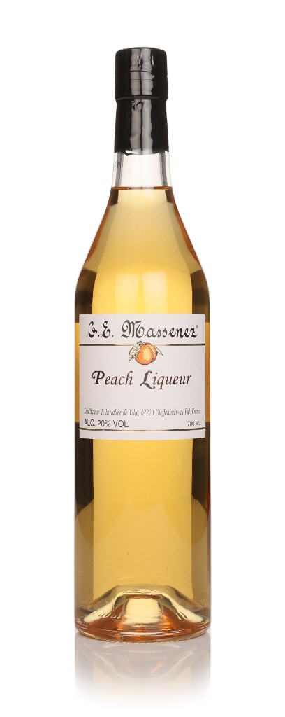 Massenez Peach