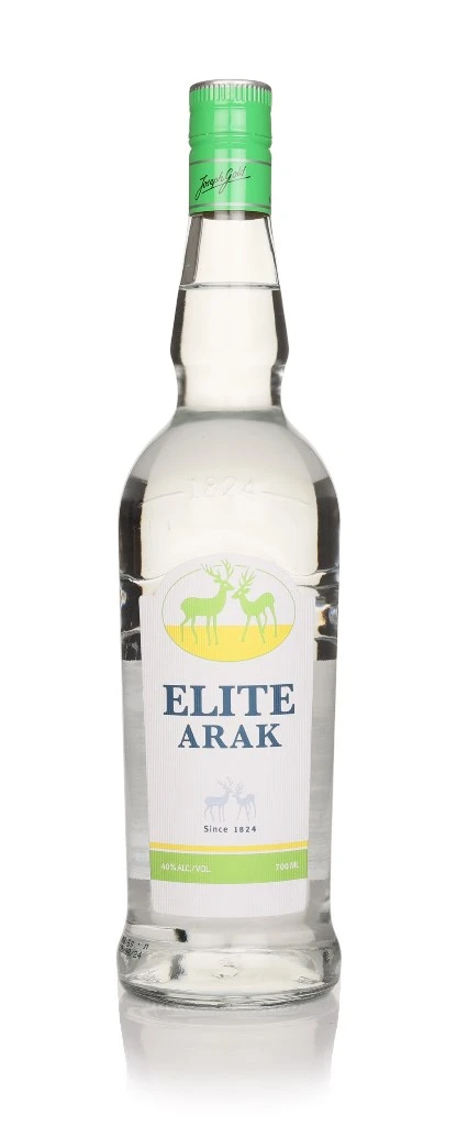 Elite Arak